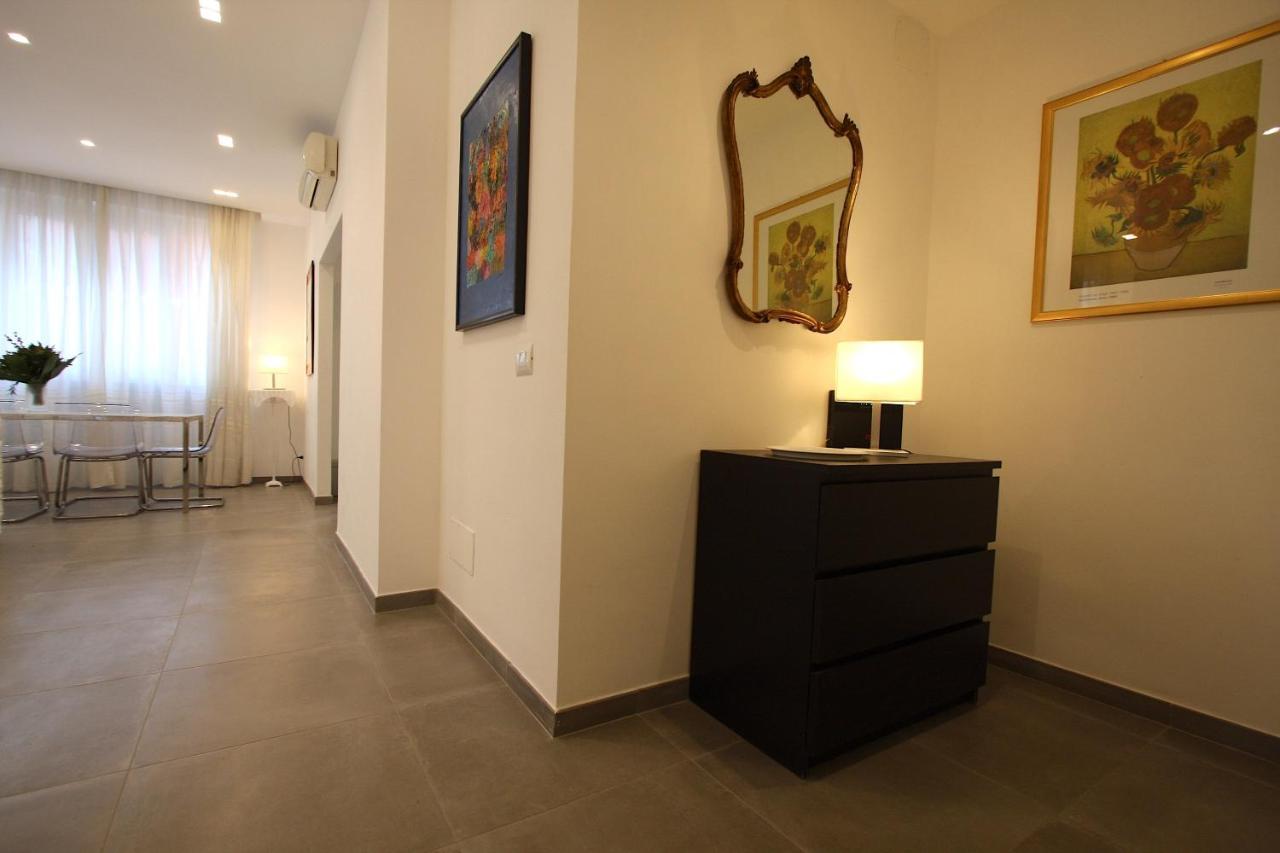 Appartement Pamphili Luxury - Monteverde