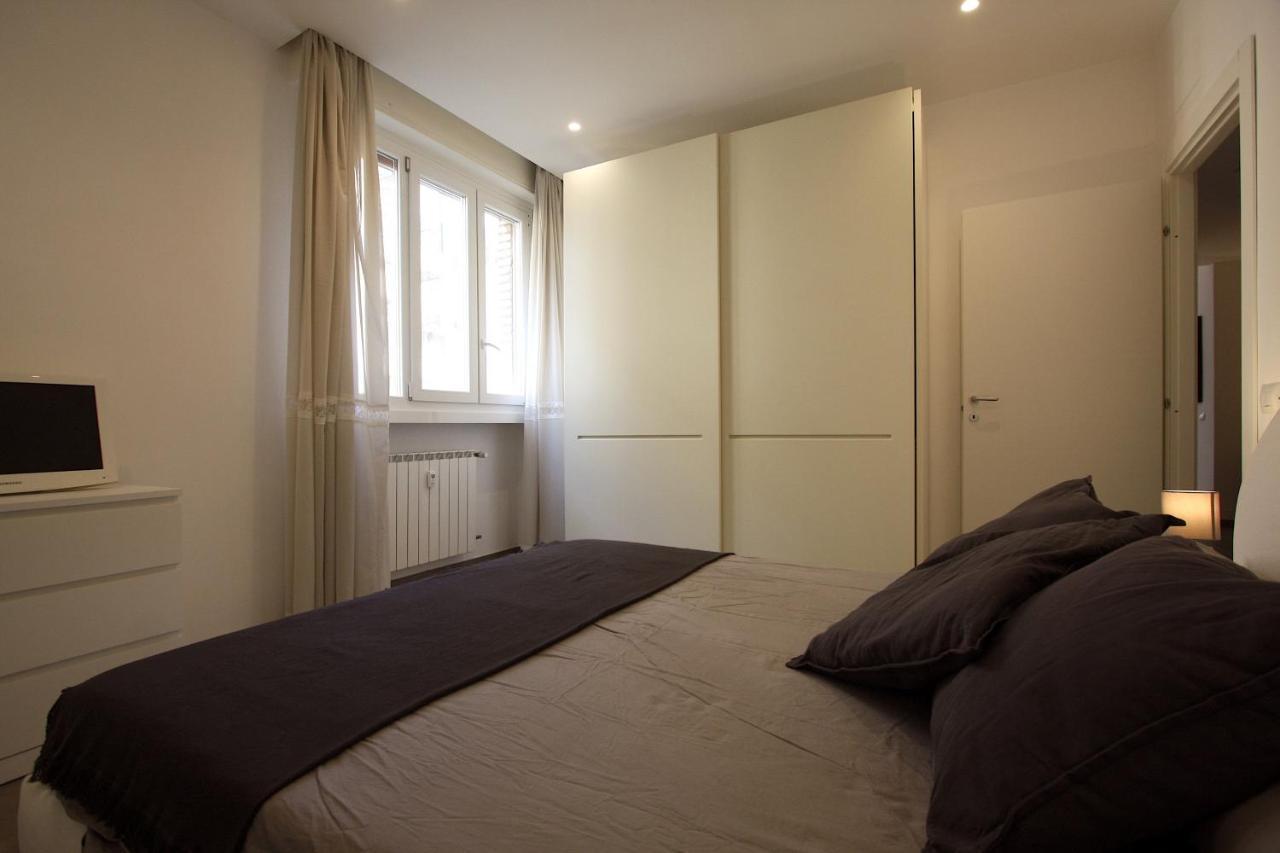 Appartement Pamphili Luxury - Monteverde *