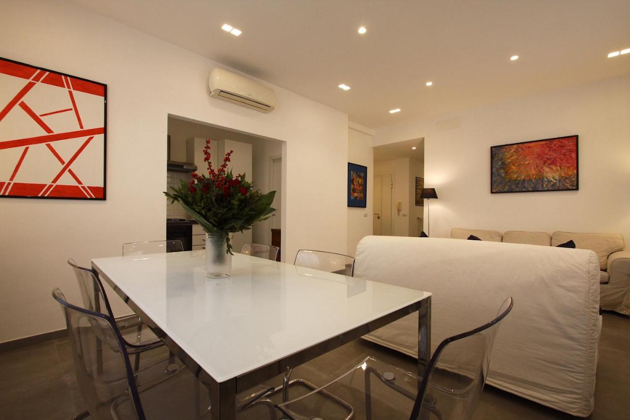 Pamphili Luxury - Monteverde Rome