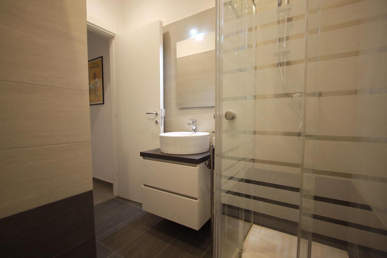 Pamphili Luxury - Monteverde Appartement