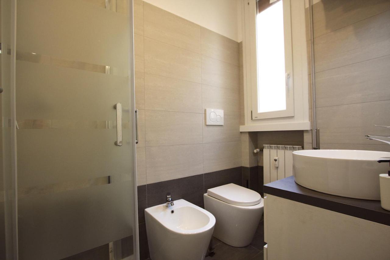 Appartement Pamphili Luxury - Monteverde