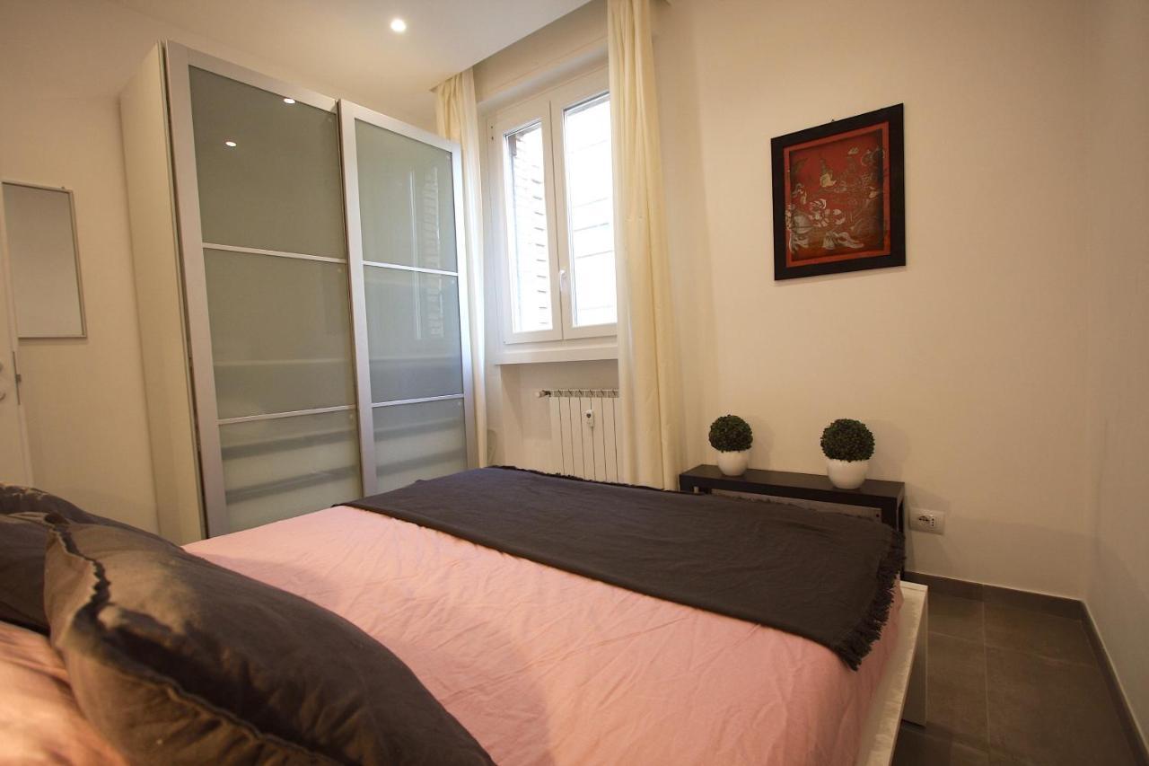 Pamphili Luxury - Monteverde Appartement *