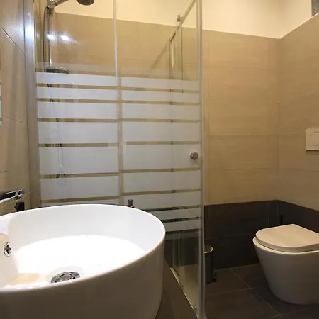 Pamphili Luxury Home - Monteverde Rome Buitenkant foto