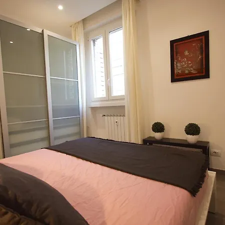 Pamphili Luxury Home - Monteverde Rome Buitenkant foto