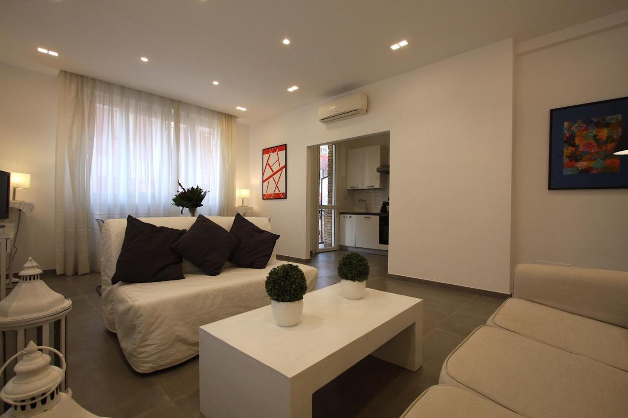 Apartment Pamphili Luxury - Monteverde Rome