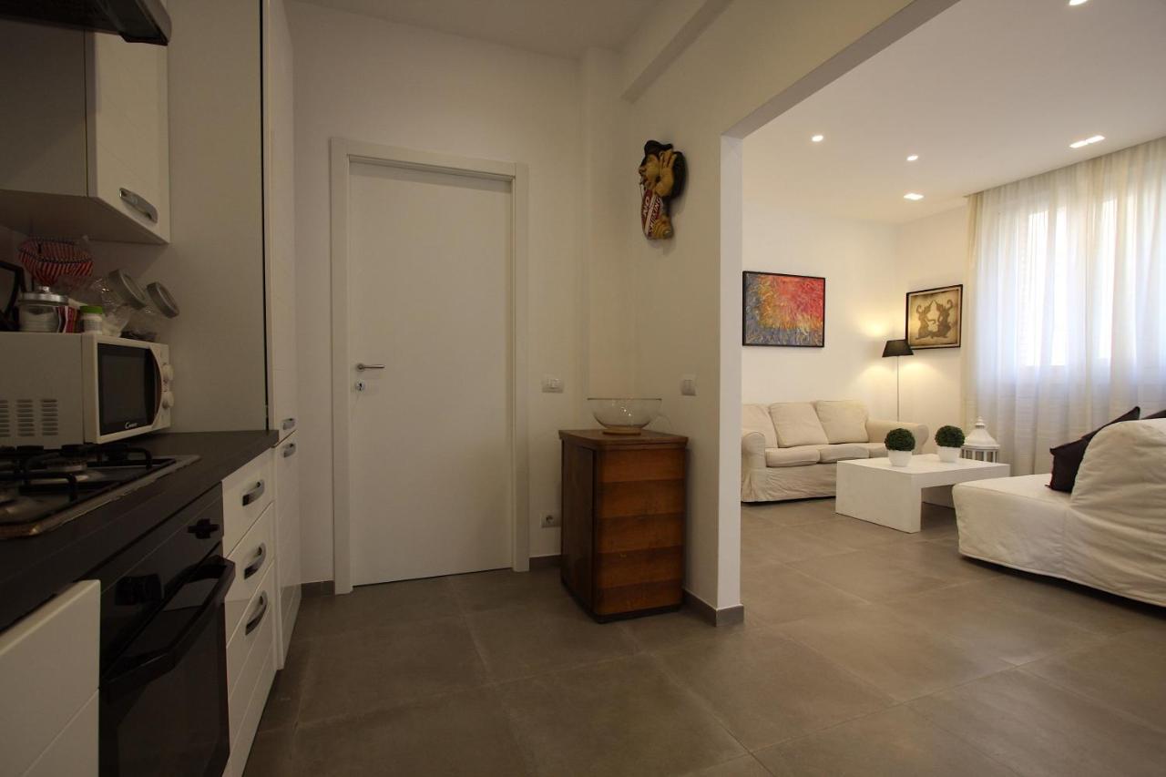 Apartment Pamphili Luxury - Monteverde