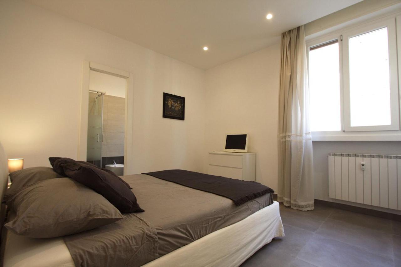 Pamphili Luxury - Monteverde Rome