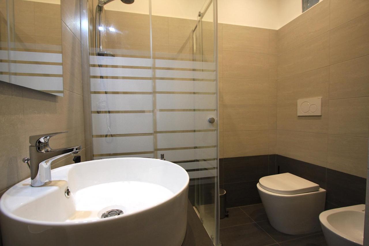 Pamphili Luxury - Monteverde Apartment Rome