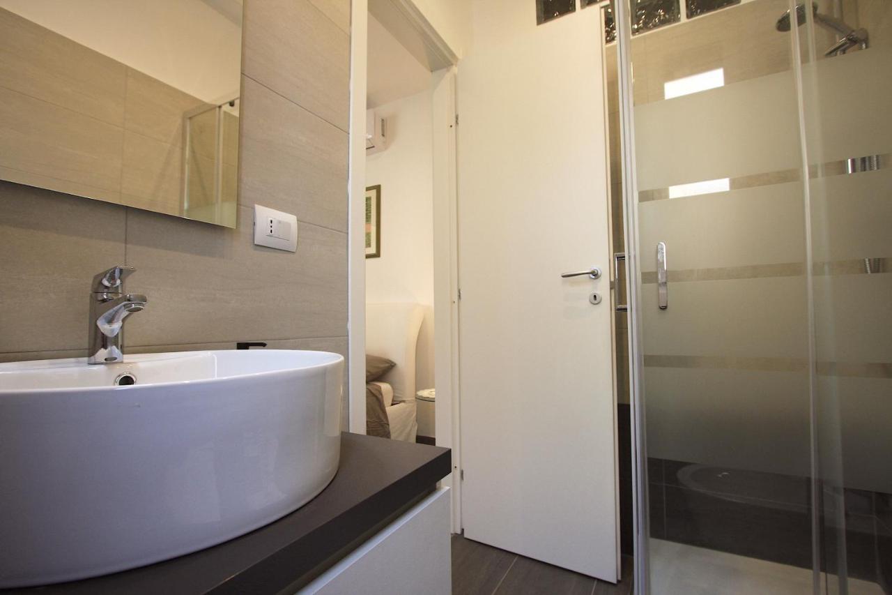 Apartment Pamphili Luxury - Monteverde