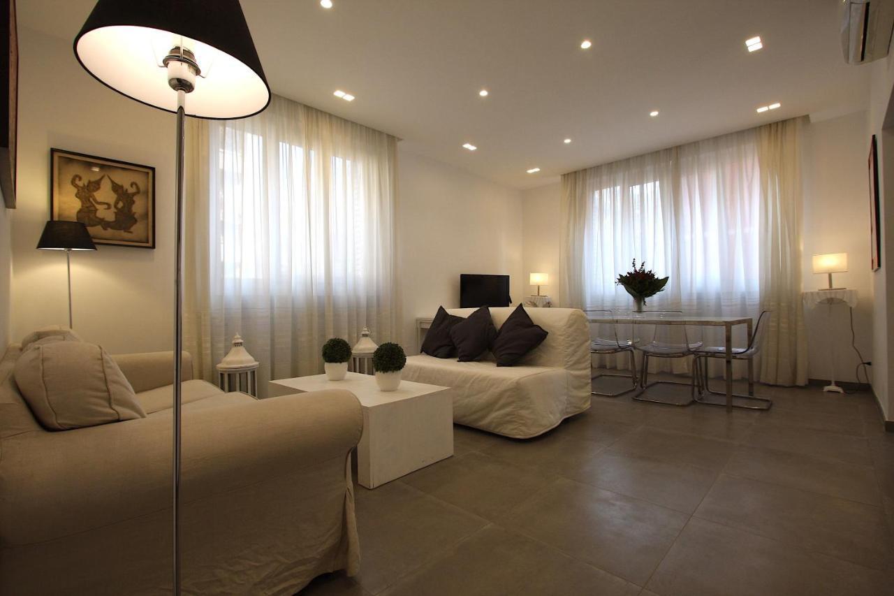 Pamphili Luxury - Monteverde Apartment